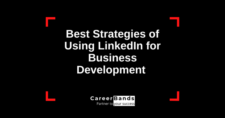 A-Z Guide for Using LinkedIn to Boost your Business Reputation and Sales