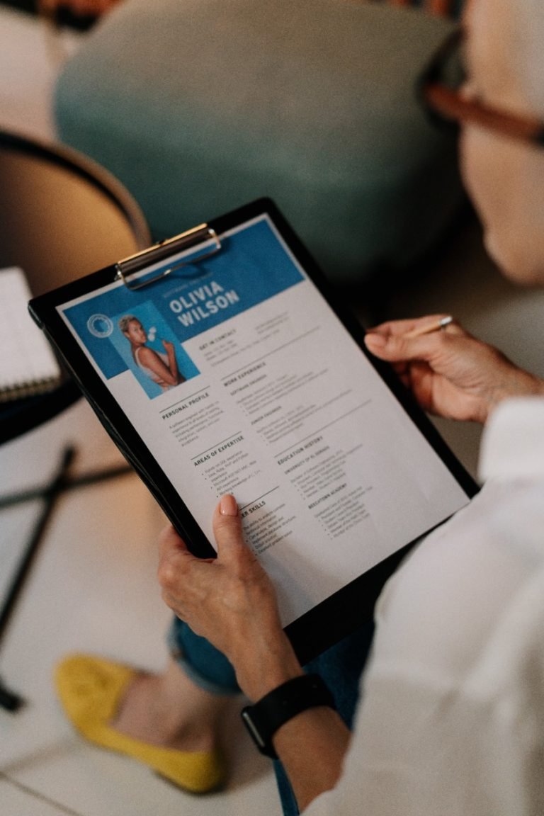How to Write a Job-Winning ATS Friendly Resume? How to Write a Job-Winning ATS Friendly Resume?