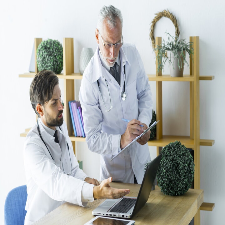 3 Ways of Healthcare transition Role