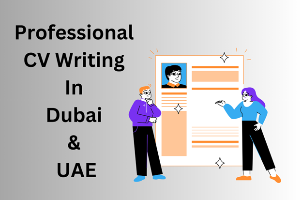 cv writing services in uae