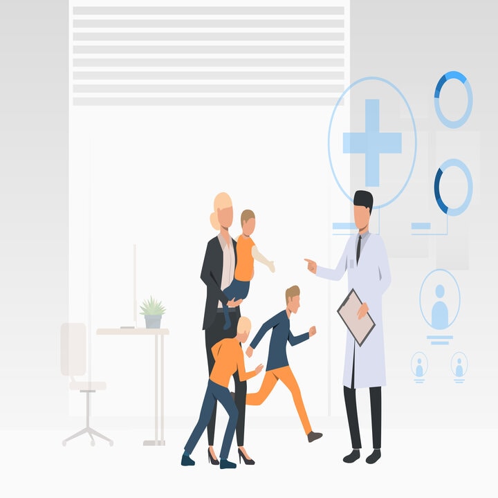 Healthcare Career Change