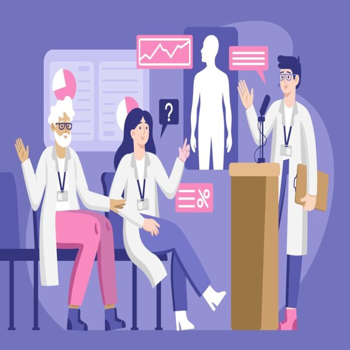 Healthcare Transition Role