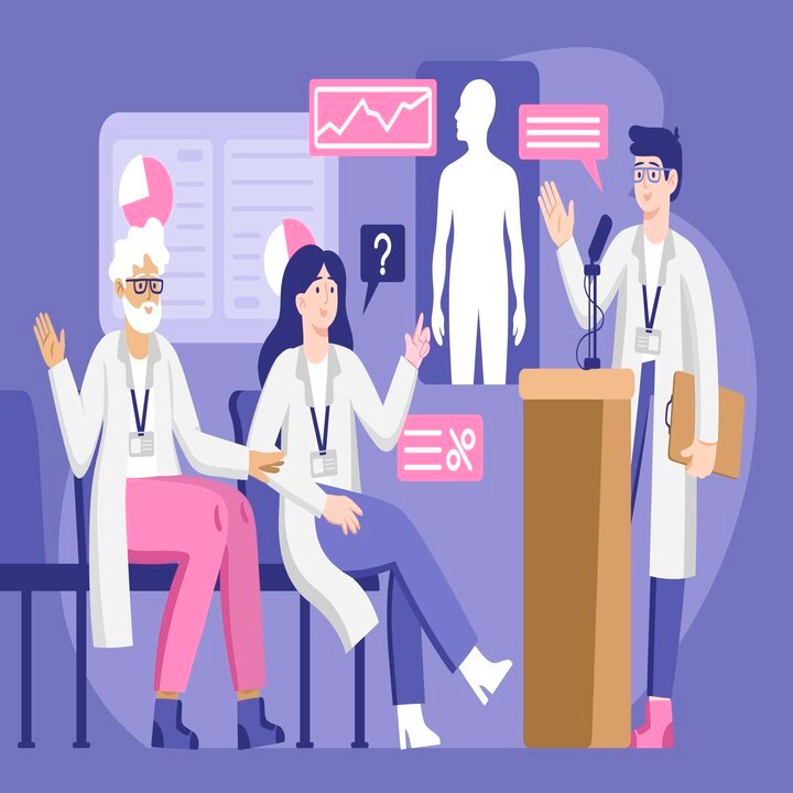 Healthcare Transition Role