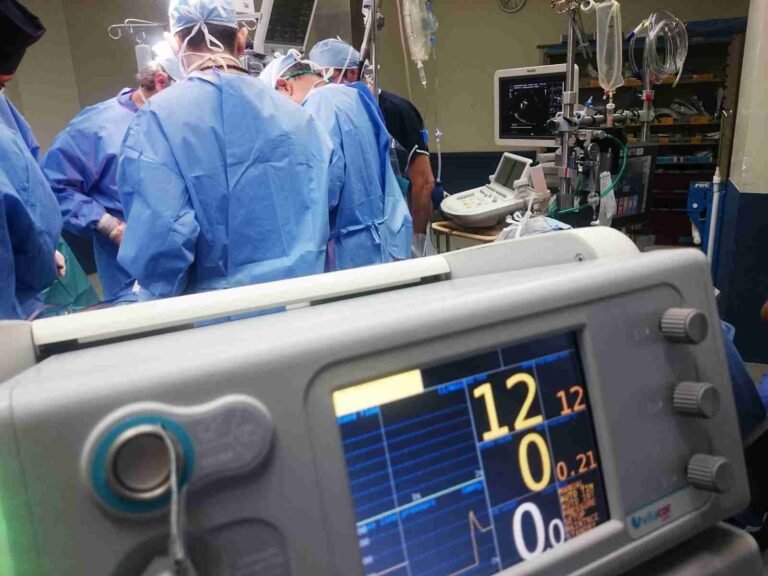 what are some alternative nursing careers