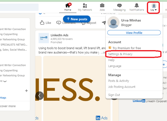 Can People See When You View Their LinkedIn Profile CareerBands
