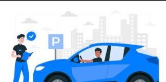 Valet parking Driver job opportunities in dubai