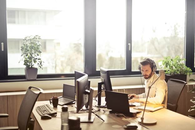 consumer services career worth it